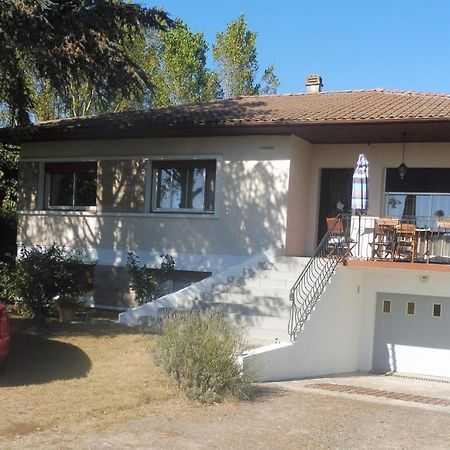 Chambre D'Hote Campagne  Exterior photo