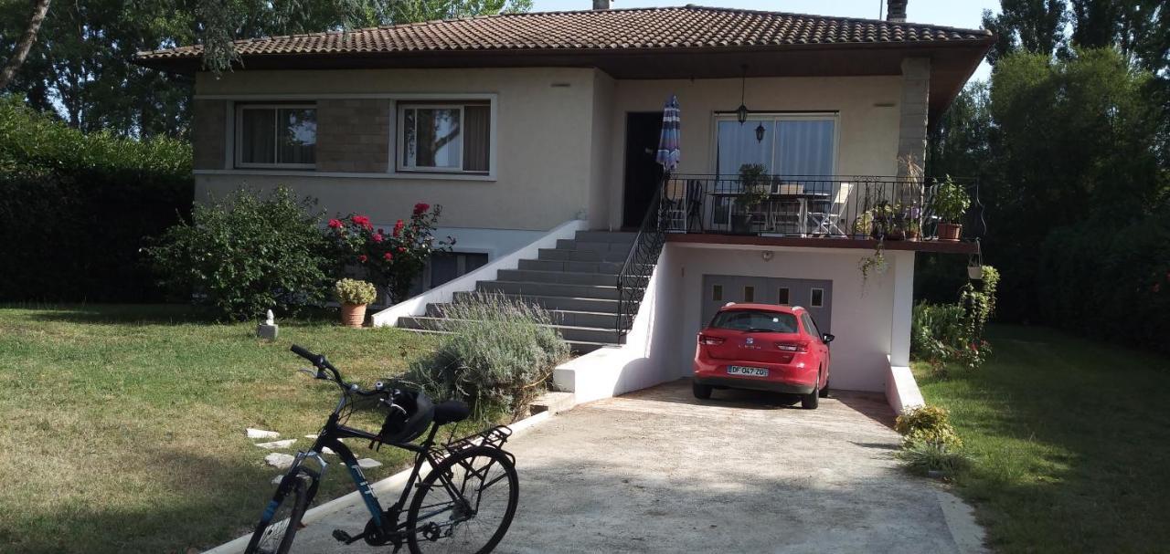 Chambre D'Hote Campagne  Exterior photo