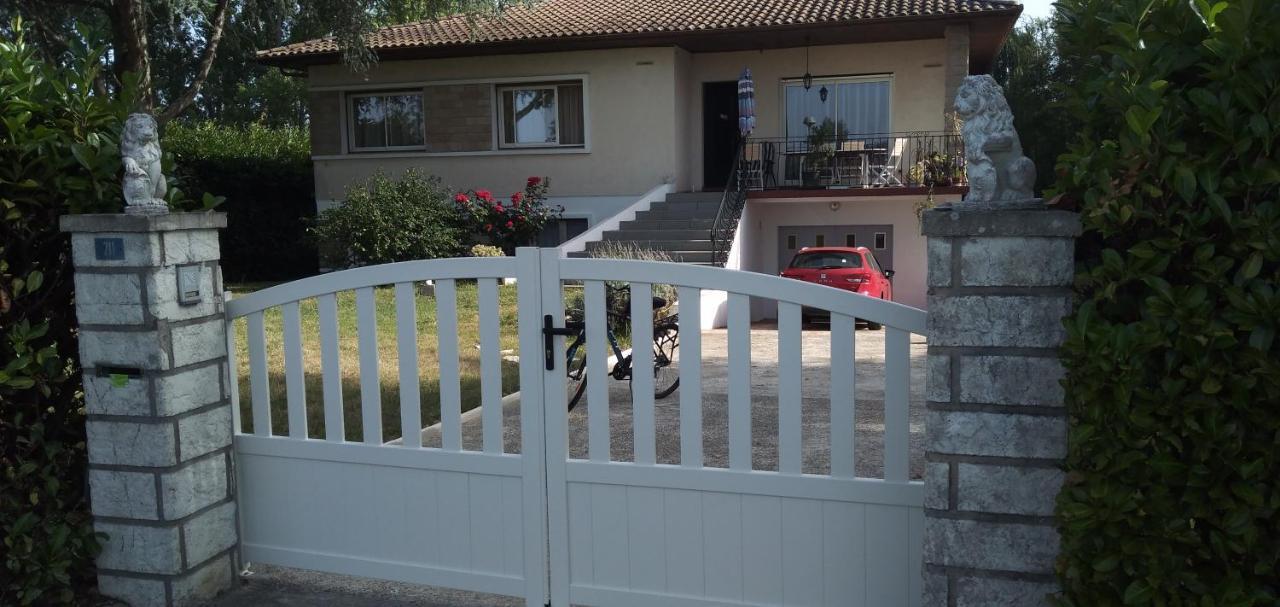 Chambre D'Hote Campagne  Exterior photo