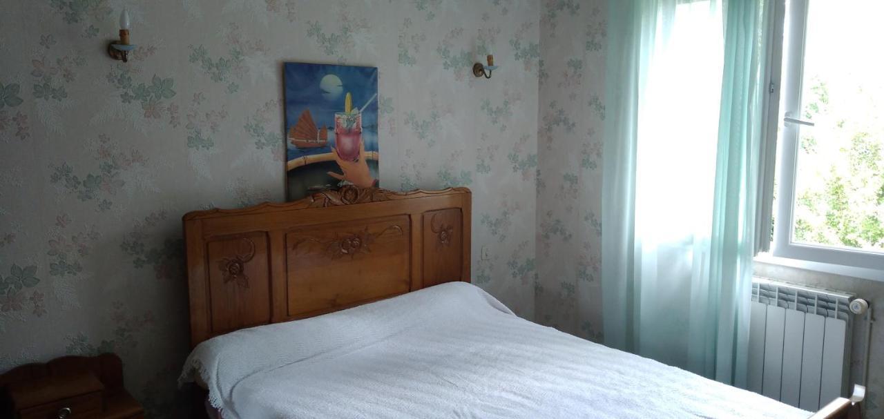 Chambre D'Hote Campagne  Exterior photo