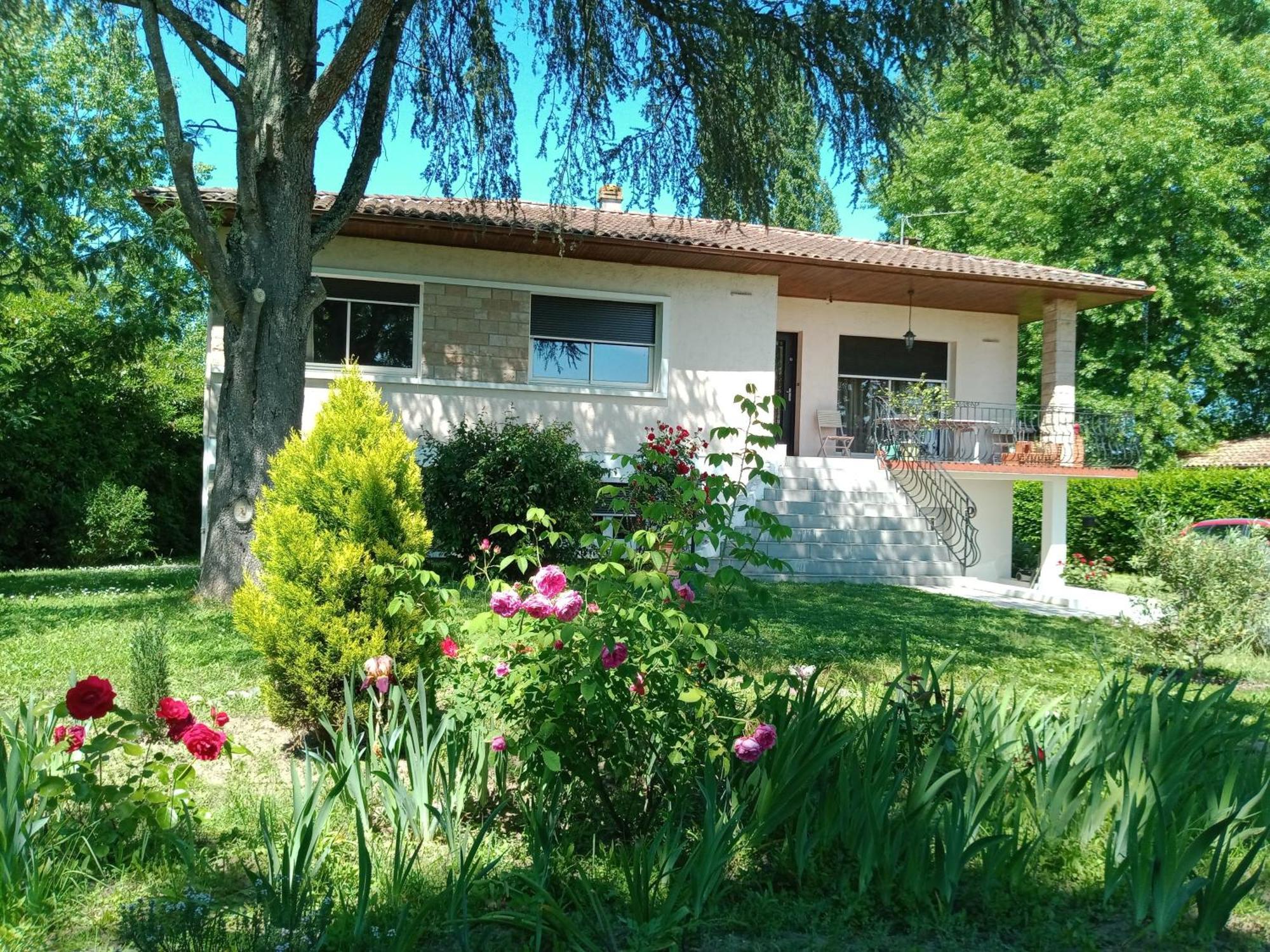 Chambre D'Hote Campagne  Exterior photo